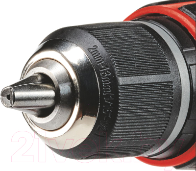 Аккумуляторная дрель-шуруповерт Einhell TE-CD 18/50 Li BL (4513896)