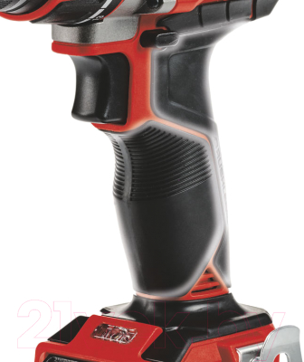 Аккумуляторная дрель-шуруповерт Einhell TE-CD 18/50 Li BL (4513896)