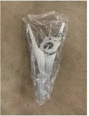 Ловушка для кротов Rat&Mouse 4607060890976