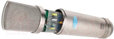 Микрофон Alctron MC002S