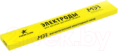 Электрод МЭЗ Т-590 ф 5.0мм/ 4627150030648