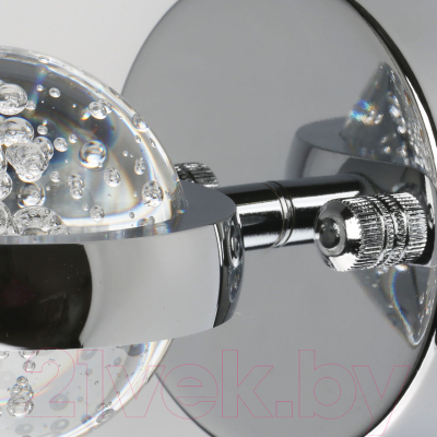 Бра De Markt Капелия 730021001