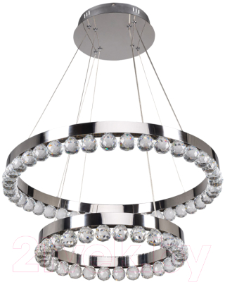 Потолочный светильник De Markt Глобула 690010502 - фото