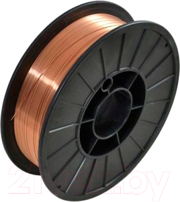 Проволока сварочная СЗСМ СВ-08Г2С-О ф0.8мм 4627120425863 - фото