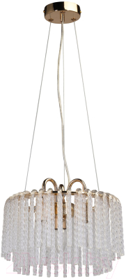 Люстра MW light Лавиния 443010603 - фото