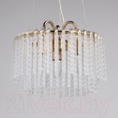 Люстра MW light Лавиния 443010603