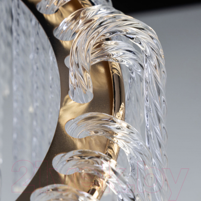 Люстра MW light Лавиния 443010603