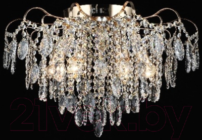 Потолочный светильник Mirastyle SX-N-4096/6+6 - фото