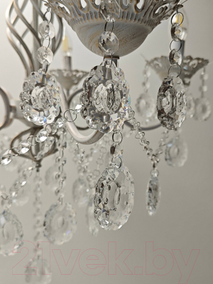 Потолочный светильник Mirastyle SX-N-4628/5 WG