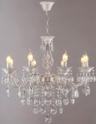 Потолочный светильник Mirastyle SX-N-4628/8 WG - фото