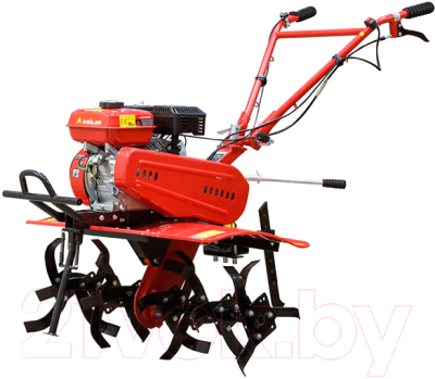 Мотокультиватор Asilak SL-85B / AS1529-8 (без колес) - фото