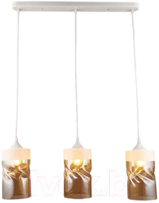 Потолочный светильник Mirastyle SX-N-7474/3 WT - фото