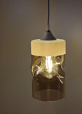 Потолочный светильник Mirastyle SX-N-7474/3 WT