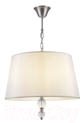 Люстра Freya Milena FR5679PL-03N - фото