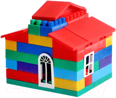 Конструктор Соломон №5 универсальный / 9518967