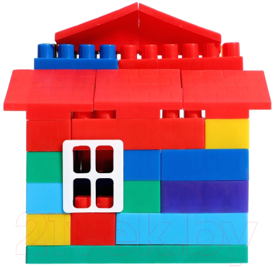 Конструктор Соломон №5 универсальный / 9518967