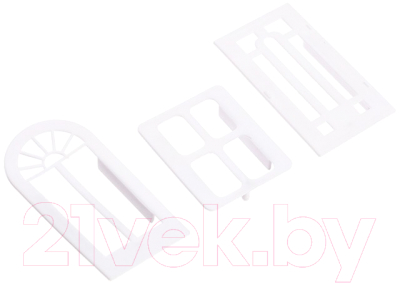 Конструктор Соломон №5 универсальный / 9518967