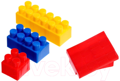 Конструктор Соломон №5 универсальный / 9518967