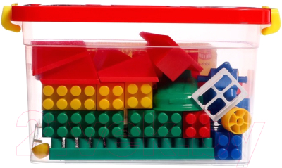 Конструктор Соломон №5 универсальный / 9518967