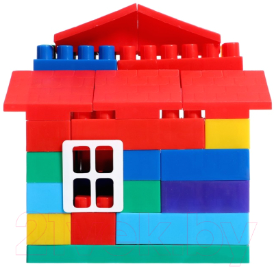 Конструктор Соломон №5 универсальный / 9518966