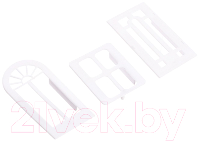 Конструктор Соломон №5 универсальный / 9518966