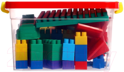 Конструктор Соломон №5 универсальный / 9518966