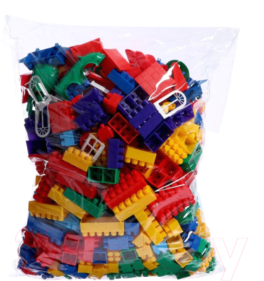 Конструктор Соломон №5 универсальный / 9518965