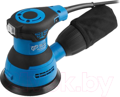 Профессиональная эксцентриковая шлифмашина Bull 0327338 - фото
