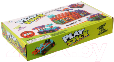 Конструктор Sima-Land Игровые палочки / 2453221