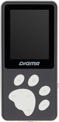 MP3-плеер Digma S4 8GB