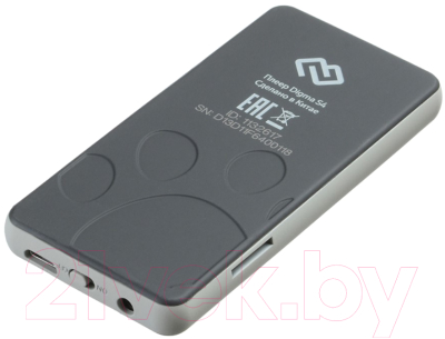 MP3-плеер Digma S4 8GB
