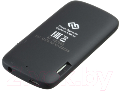 MP3-плеер Digma B4 8GB