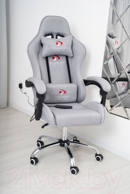 Кресло геймерское Calviano Asti Ultimato