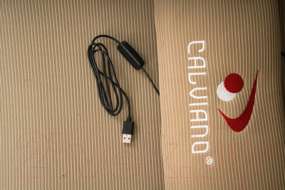 Кресло офисное Calviano Milan Аir (бежевый)