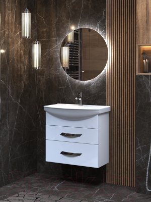 Зеркало Vigo Otti Classic 600