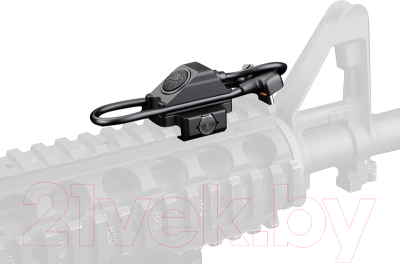 Выносная кнопка для фонаря Fenix Light AER-06s