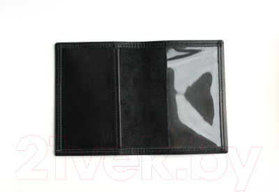 Обложка на паспорт Rogovcev Буйвол