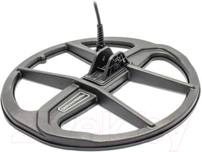 Катушка для металлоискателя Nokta & Makro 13.5x12.5 LG35 для Legend - фото