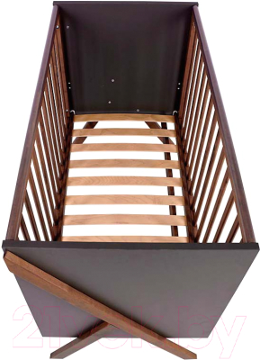 Детская кроватка Polini Kids Porto 1300 / 0002571.164