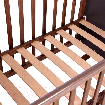 Детская кроватка Polini Kids Porto 1300 / 0002571.164