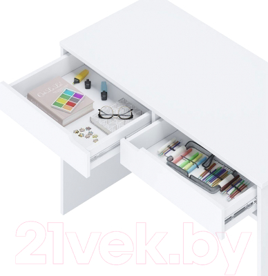 Письменный стол Polini Kids Mirum 120 / 0002565.9