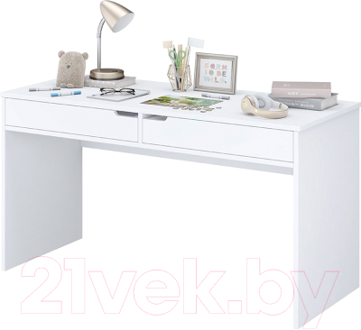 Письменный стол Polini Kids Mirum 140 / 0002566.9