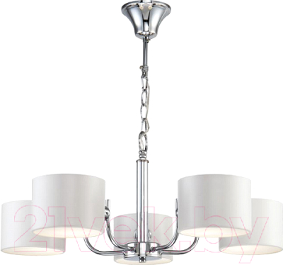 Люстра Freya Anita FR5012PL-05CH - фото