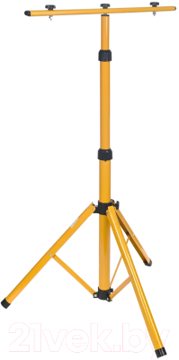 Штатив для прожектора IEK 68x68x160 / LPADD2-160-2-K05 - фото