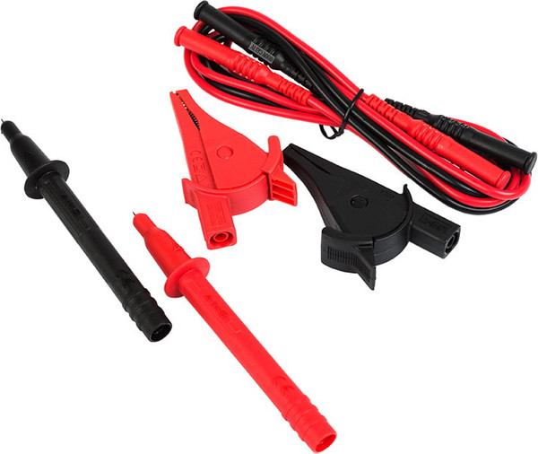 Тестер сопротивления изоляции UNI-T UT502A