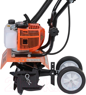 Миникультиватор бензиновый Brait BR-30