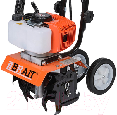 Миникультиватор бензиновый Brait BR-30