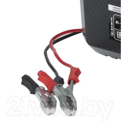 Зарядное устройство для аккумулятора Brait BC-15
