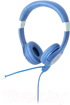 Беспроводные наушники Miniso I Love Earth YF-2006 / 4293 - фото