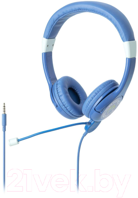 Беспроводные наушники Miniso I Love Earth YF-2006 / 4293